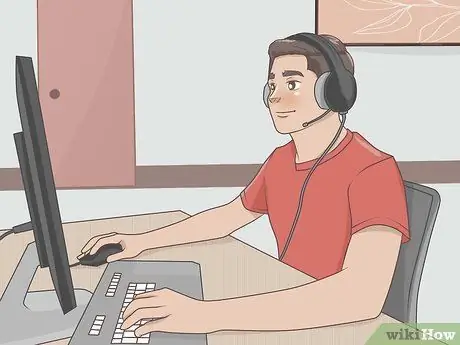 Пообщайтесь с друзьями во время кризиса с коронавирусом Шаг 7