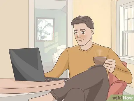 Пообщайтесь с друзьями во время кризиса с коронавирусом Шаг 9