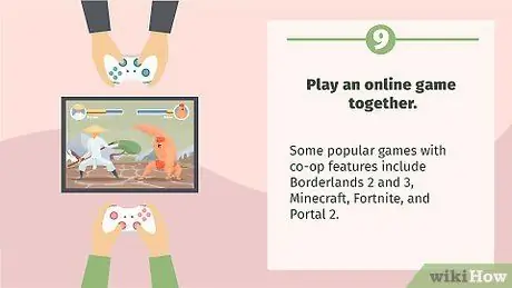 Дата во время вспышки коронавируса Шаг 13