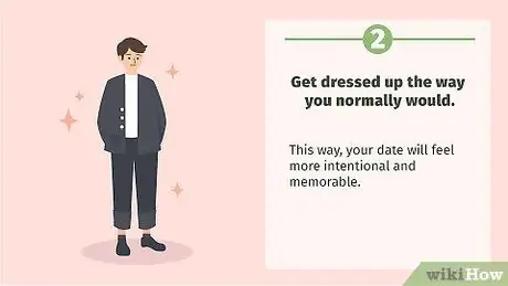 Дата во время вспышки коронавируса Шаг 6