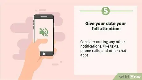 Дата во время вспышки коронавируса Шаг 9