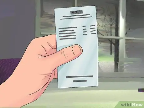 Перерыв в походных ботинках Шаг 5