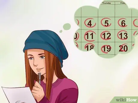 Наденьте рюкзак. Шаг 10