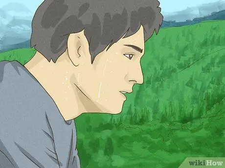 Совершенствуйте свою технику пеших прогулок, шаг 13