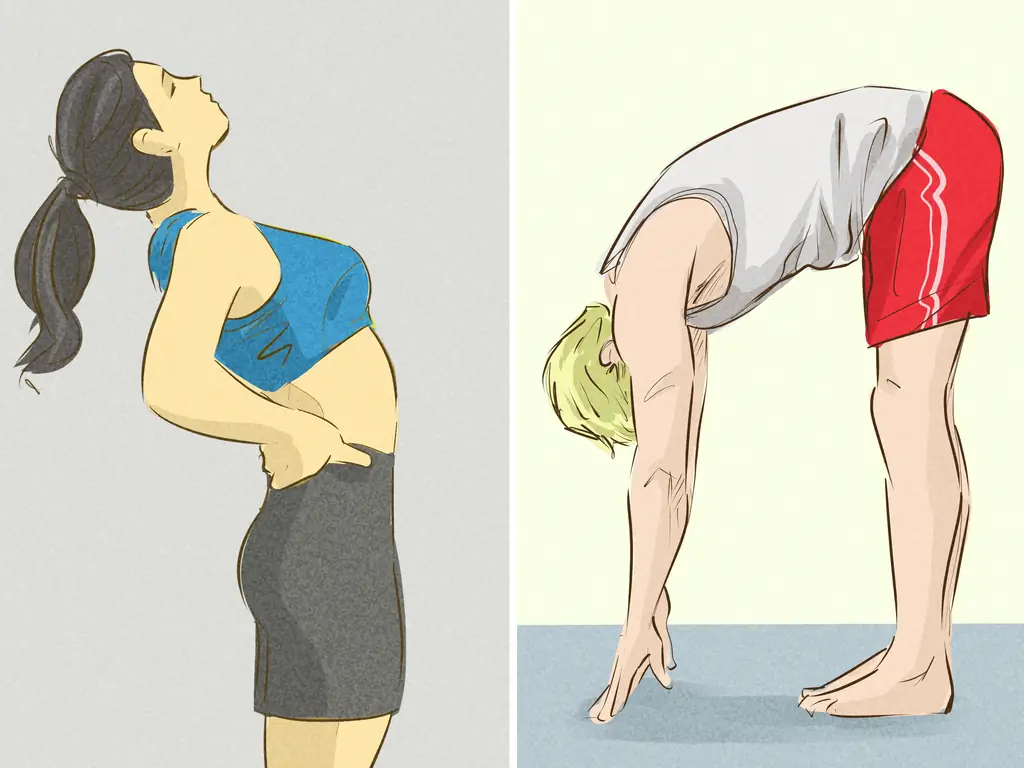 3 способа улучшить технику пеших прогулок