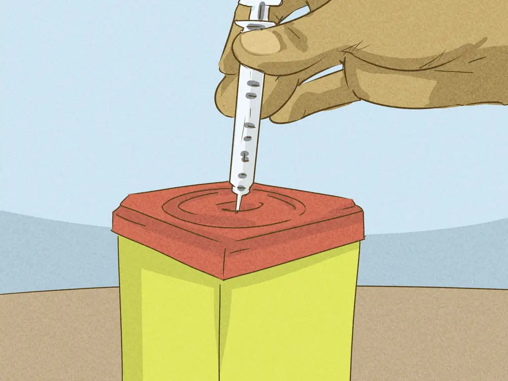 Как сделать новорожденному внутримышечную инъекцию: 14 шагов (с иллюстрациями)