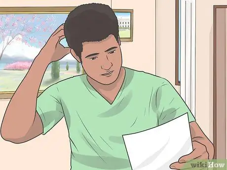 Помогите другу бросить принимать наркотики Шаг 12