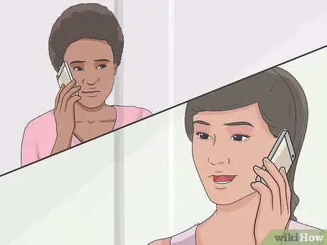 Помогите другу бросить принимать наркотики Шаг 14