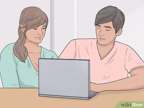 Помогите другу бросить принимать наркотики Шаг 16