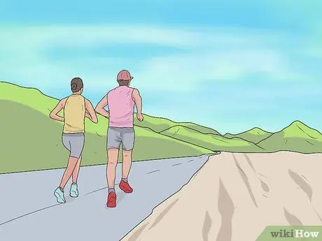 Помогите другу бросить принимать наркотики Шаг 17