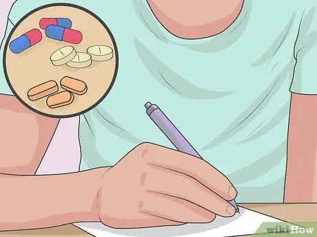 Помогите другу бросить принимать наркотики, шаг 2