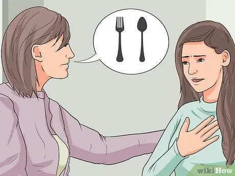 Помогите другу бросить принимать наркотики Шаг 3