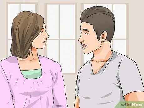 Помогите другу бросить принимать наркотики Шаг 4