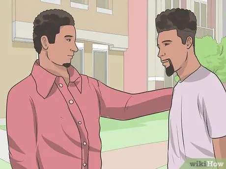 Помогите другу бросить принимать наркотики Шаг 6