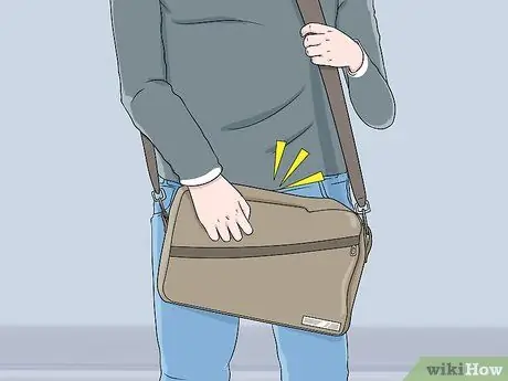 Скрыть эрекцию Шаг 1