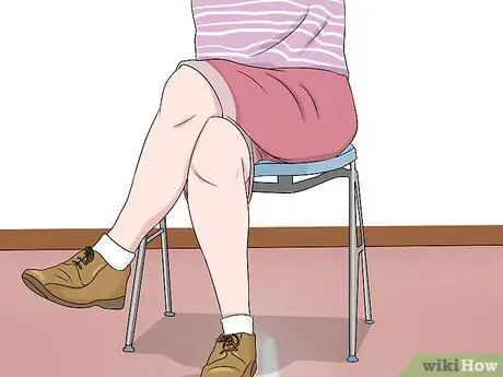 Скрыть эрекцию Шаг 7