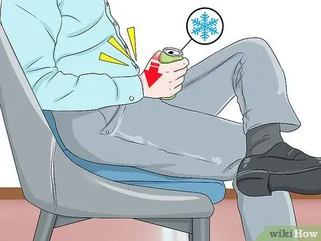 Скрыть эрекцию Шаг 9