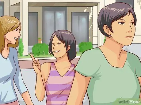 Станьте центром внимания Шаг 10