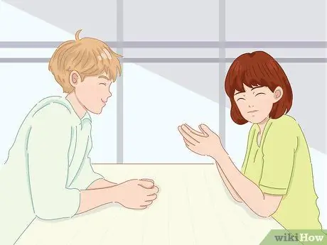 Справиться с разными либидо Шаг 1