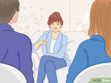 Справиться с разными либидо Шаг 11