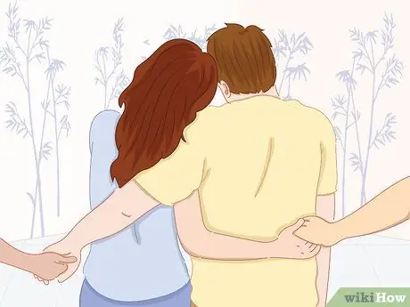 Справиться с разными либидо Шаг 12