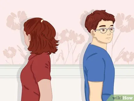 Справиться с разными либидо Шаг 13