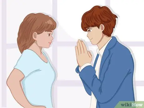 Справиться с разными либидо Шаг 4