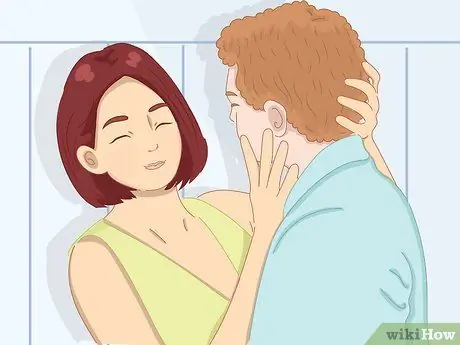 Справиться с разными либидо Шаг 5