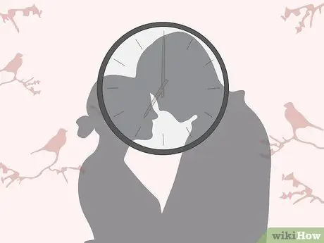 Справиться с разными либидо Шаг 6