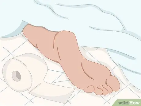 Справиться с разными либидо Шаг 8