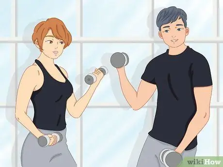 Справиться с разными либидо Шаг 9