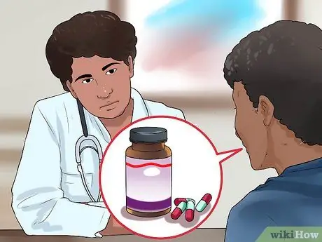 Как справиться с ювенильным артритом у подростков Шаг 10