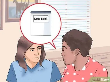 Справиться с ювенильным артритом у подростков Шаг 3