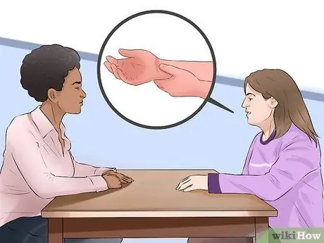 Как справиться с ювенильным артритом у подростков Шаг 4