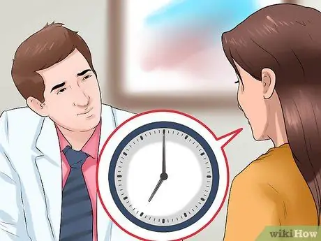 Справиться с ювенильным артритом у подростков Шаг 5