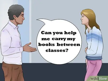 Как справиться с ювенильным артритом у подростков Шаг 6