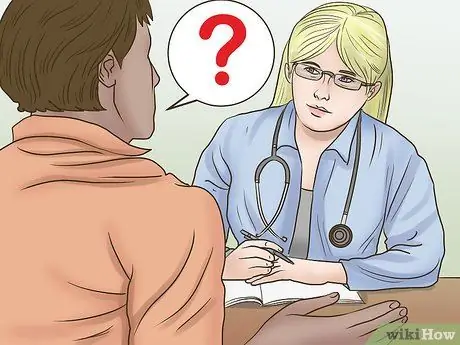 Лечение артрита колен с помощью тай-чи Шаг 1