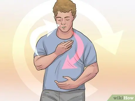 Лечение артрита колен с помощью тай-чи Шаг 13