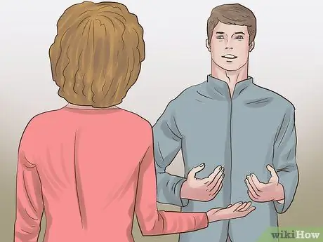 Лечение артрита колен с помощью тай-чи Шаг 8