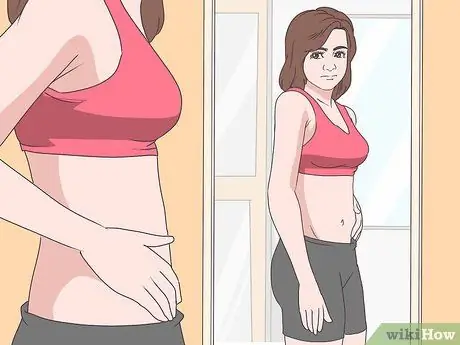 Растяжка грыжи межпозвоночного диска Шаг 10