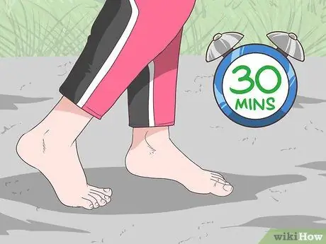 Растяжка грыжи межпозвоночного диска Шаг 13