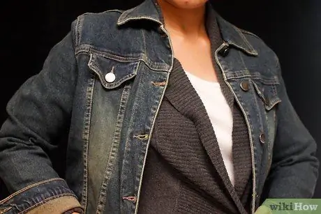 Разогрейтесь, шаг 1