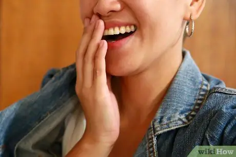 Разогрейтесь Шаг 14