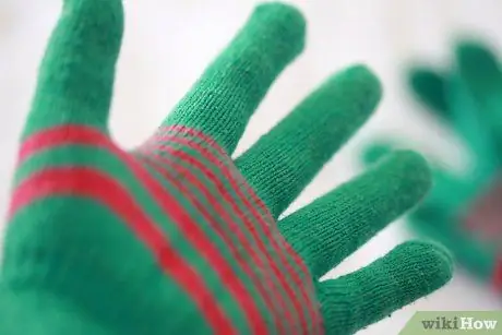 Разогрейтесь, шаг 2