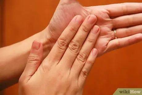 Разогрейтесь, шаг 3