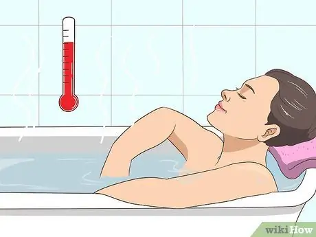 Сохраняйте тепло зимой Шаг 10