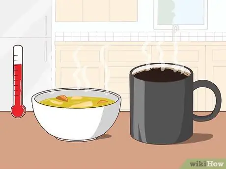 Сохраняйте тепло зимой Шаг 7