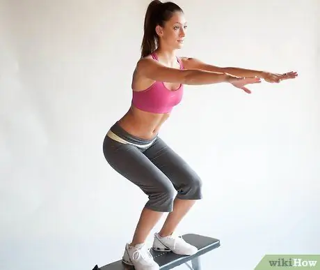 Сделайте прыжки в глубину Шаг 2 1