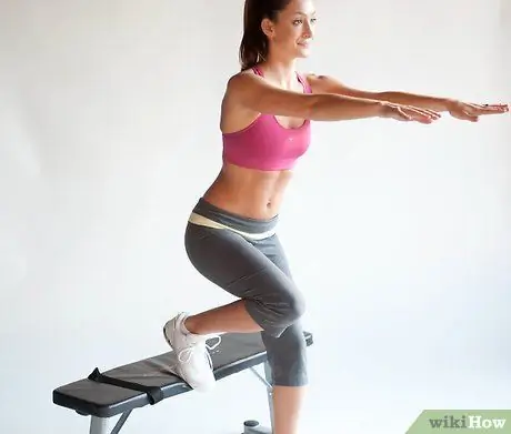 Сделайте прыжки в глубину Шаг 3 1