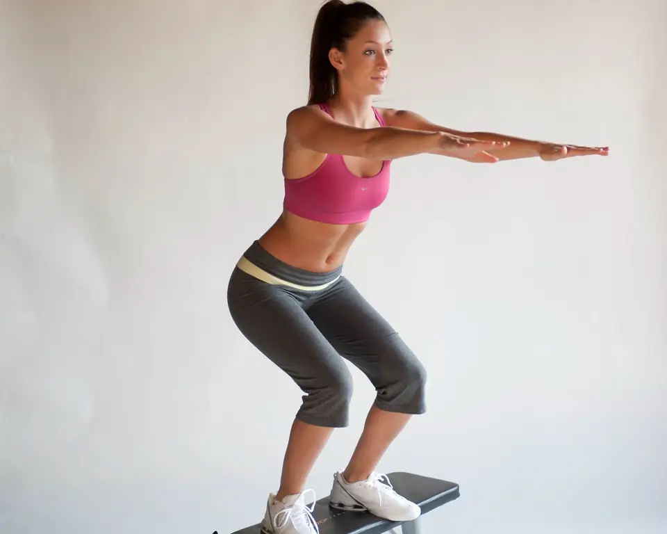 4 способа прыжков в глубину